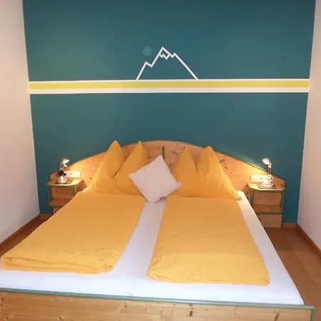 Διαμέρισμα Haus Angerl *