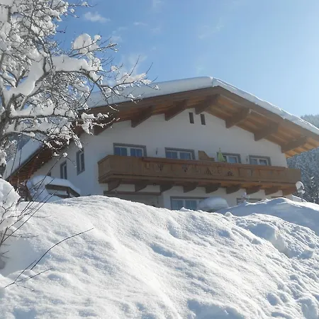 Διαμέρισμα Haus Angerl