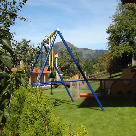 Διαμέρισμα Haus Angerl Βέστεντορφ