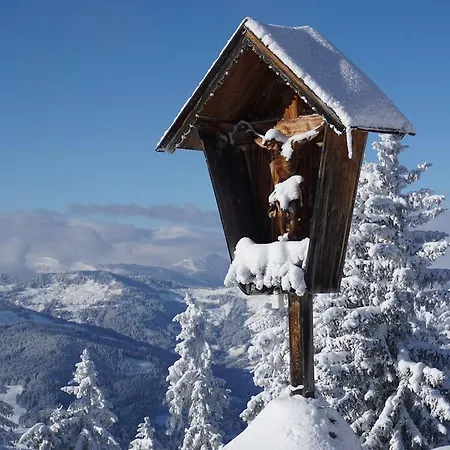 Haus Angerl * Βέστεντορφ