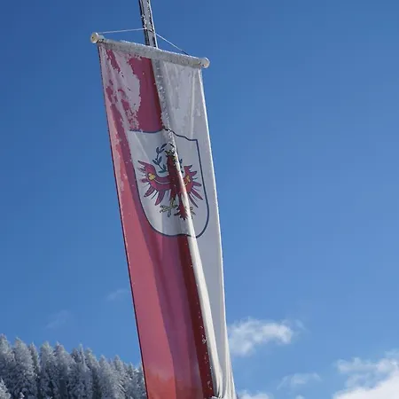 Haus Angerl