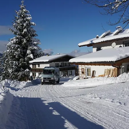 Haus Angerl Appartement Westendorf
