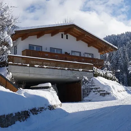 Διαμέρισμα Haus Angerl