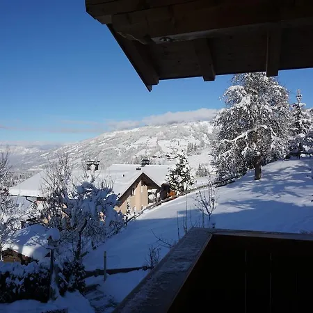 Appartement Haus Angerl