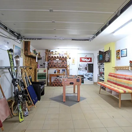 Appartamento Haus Angerl