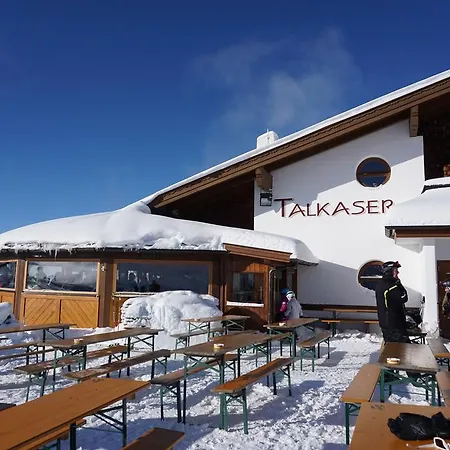 Haus Angerl Appartamento Westendorf
