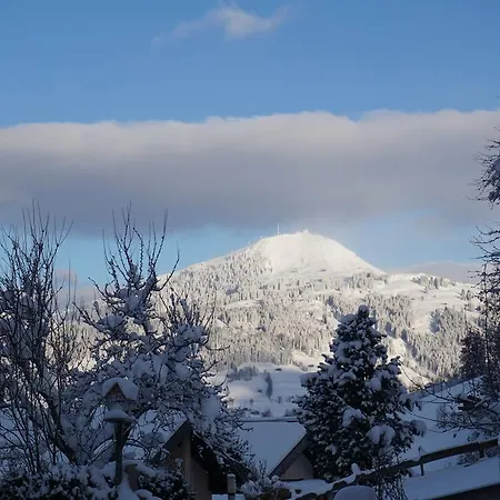 Appartamento Haus Angerl *