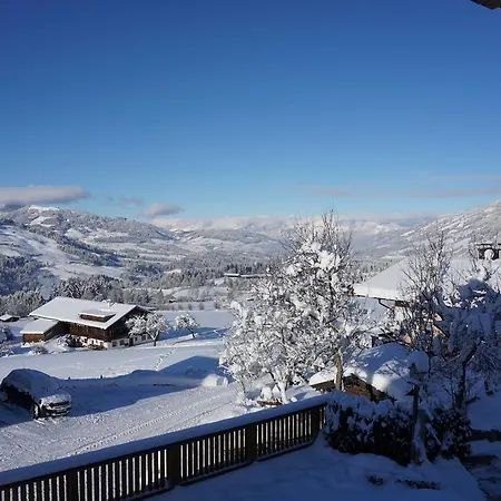 Appartamento Haus Angerl Westendorf