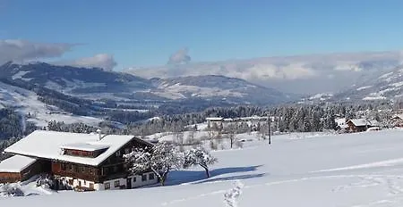 Haus Angerl Appartamento