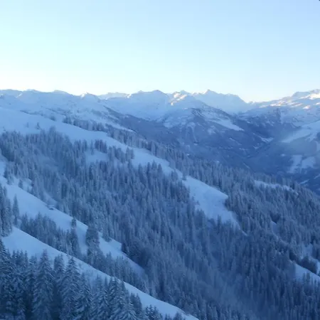 Appartamento Haus Angerl Westendorf