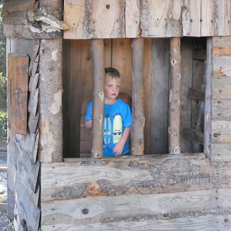 Haus Angerl Appartamento *