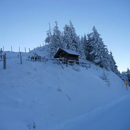 Haus Angerl Westendorf