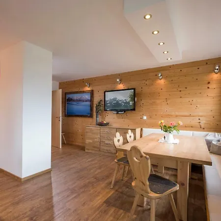 Haus Angerl Appartamento