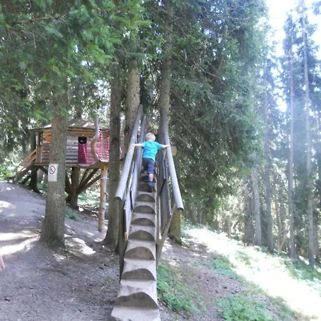 Haus Angerl *